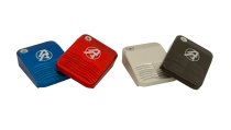 4-Pack DAA Aluminum Standard Base Pads