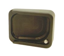 4-Pack DAA Aluminum Standard Base Pads