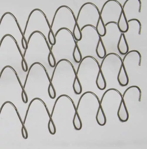 Arredondo 10 Coil Magazine Spring – Magazine Springs – IPSC and