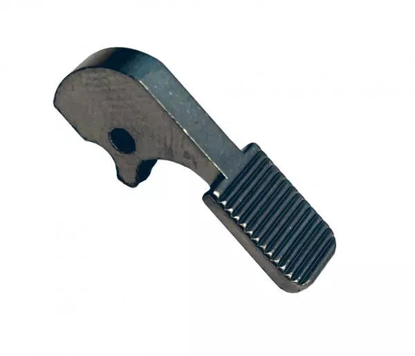 Stainless Steel Safety Lever for Alpha-X/RM/Flex Holsters