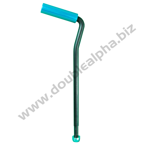 Dillon Aluminum Roller Handle