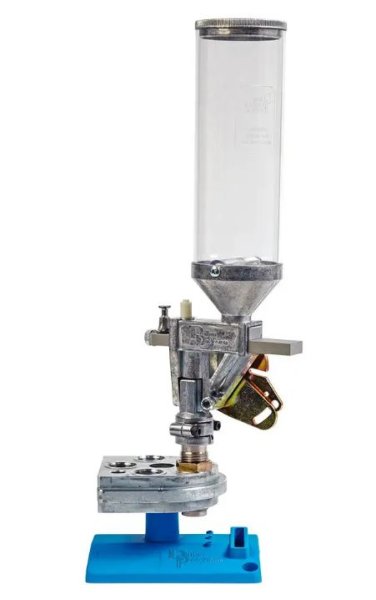 Dillon 650/750 Quick Change kit