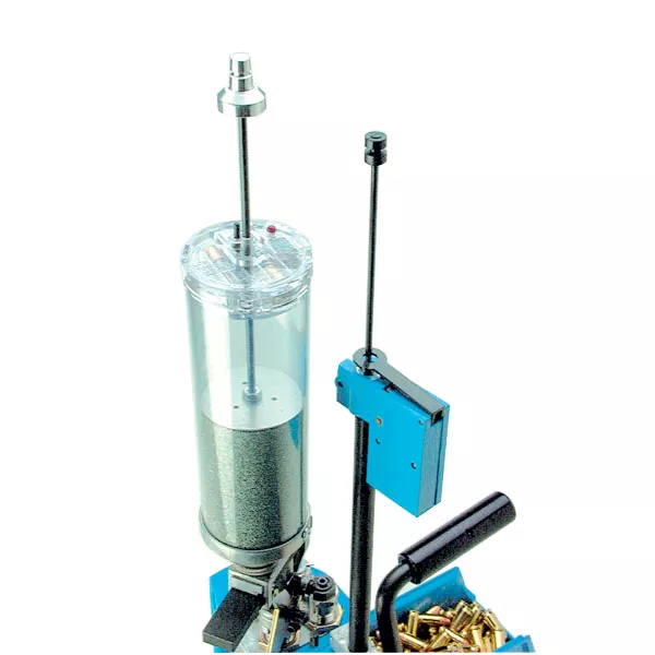 Dillon Powder Check Die For XL650, XL750, Super 1050 & RL1100 – Reloading Press Safety Accessory (Part #21044)