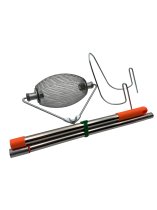 Recolector de Casquillos de Munición