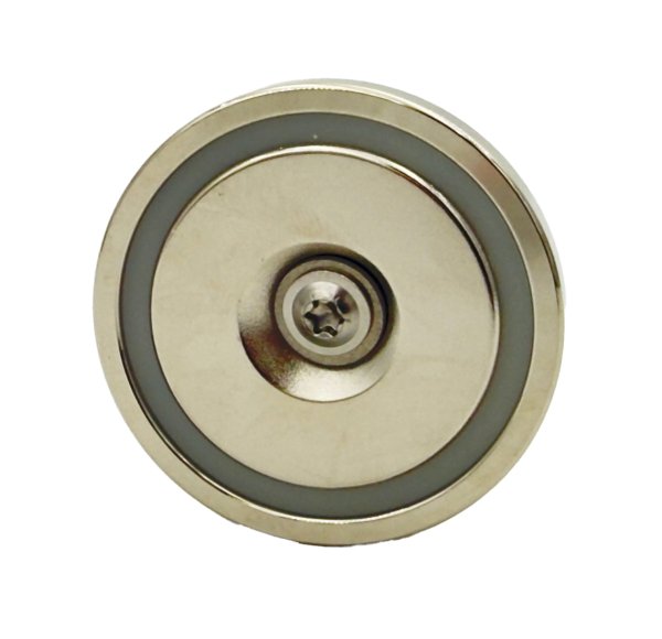 DAA Magnet with M5 screw for Alpha-Xi and Race Master pouches