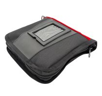 CED/DAA 8- Pack Deluxe Zippered Magazine Storage Case