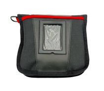 CED/DAA 8- Pack Deluxe Zippered Magazine Storage Case