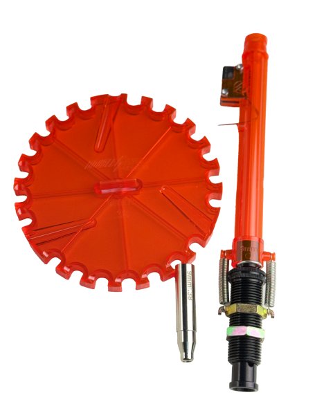 Mr. Bulletfeeder by Double-Alpha Gen 1/2 Conversion Kit