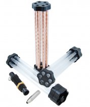 Combo: Mini Mr.BulletFeeder + 2 additional 6-tubes