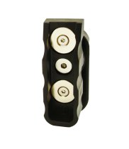 DAA Single Stack Magnetic Pouch