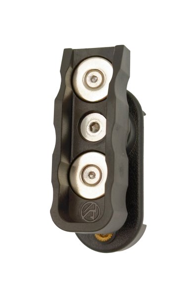 DAA Single Stack Magnetic Pouch