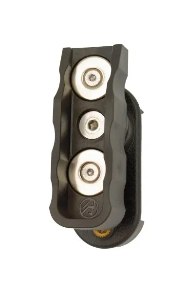 DAA Single Stack Magnetic Pouch – Magnetic Pouches – IPSC and