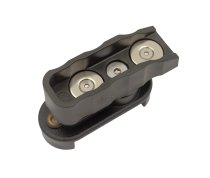 DAA Single Stack Magnetic Pouch