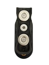 Combo - 5x Single Stack Magnetic Pouch