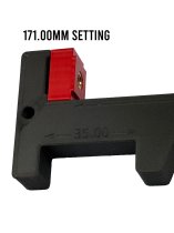 DAA International Magazine Gauge