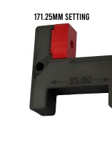 DAA International Magazine Gauge