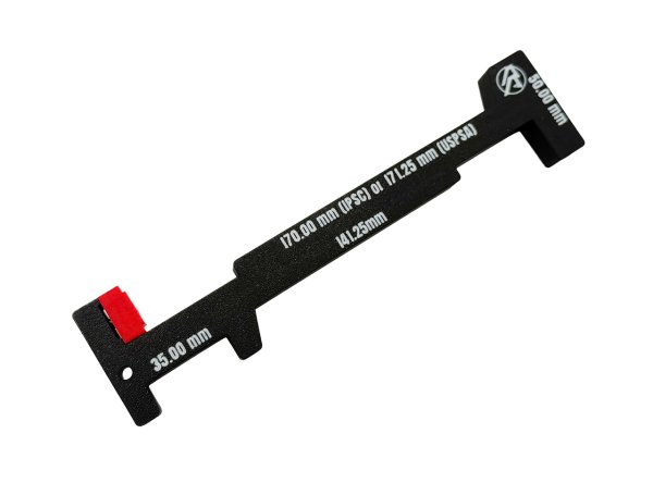 DAA International Magazine Gauge GEN-2