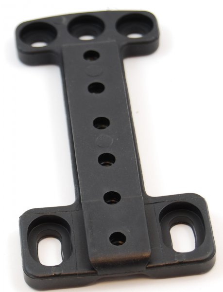 PDR Holster T-Rail