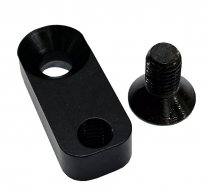 Race Master/Racer/Alpha-X Muzzle Support Revolver Adaptor