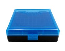 Dillon Ammo Box, 100 rounds