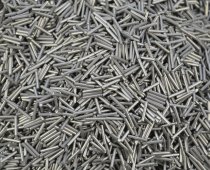 Stainless Steel Pins, 1.6kg/3.5lb 1