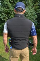 DAA SHOTAC Shooting Vest 2