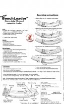 Maglula Range BenchLoader 1