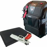 Combo: Rangepack (Medium) and an Extra Pistol Sleeve Combo: Rangepack (Medium) and an Extra Pistol Sleeve
