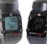 SHOTMAXX-2 Watch Timer SHOTMAXX-2 Watch Timer