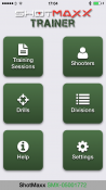 Shotmaxx Trainer - iOS Shotmaxx Trainer - iOS