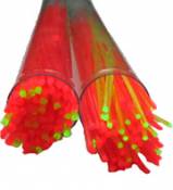 Front-Sight Fiber Optic Rods Front-Sight Fiber Optic Rods