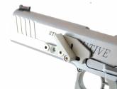 DAA Adjustable Standard Thumb Rest DAA Adjustable Standard Thumb Rest