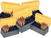 Combo: Rifle 5-Pack Ammo Box Combo: Rifle 5-Pack Ammo Box