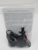 InLine Fabrication LED lighting system for Dillon 550 2