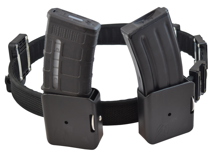 Racer AR15 magazine pouch by Double Alpha