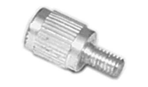 Cleaning Rod Shotgun Adapter