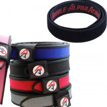 Combo: DAA Premium Belt and an Extra Inner Belt