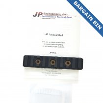 BB700025 JP Enterprises Picatinny rail to mount on 4″ Tactical Length Hand Guard - New