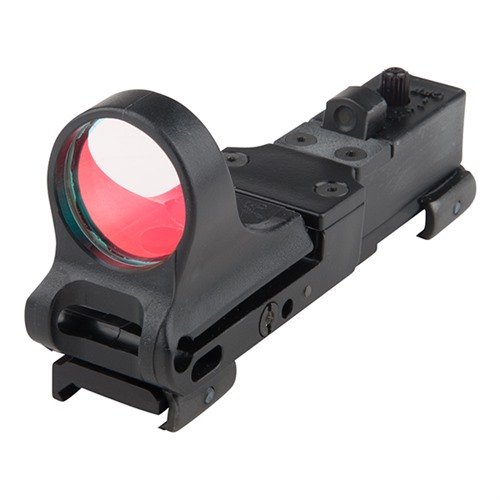 C-More Railway Standard Switch