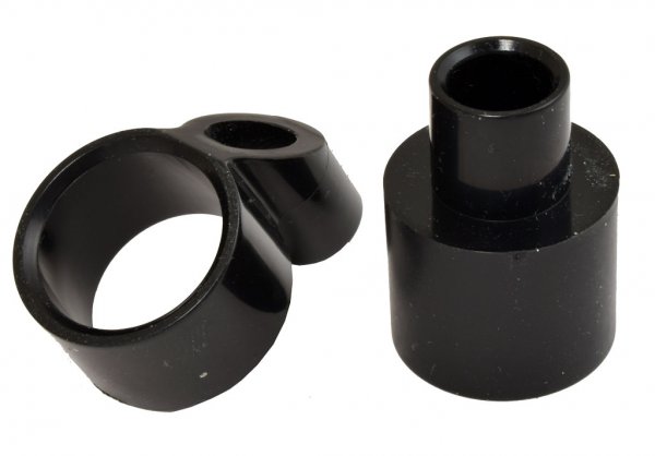 Mini Xl650 Case Feeder Multi Caliber Adaptor Set