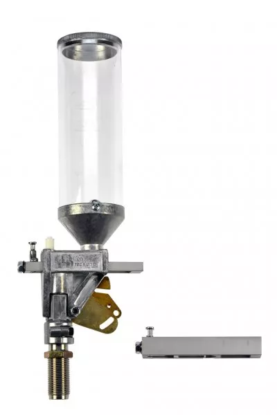 Dillon Powder Measure weight