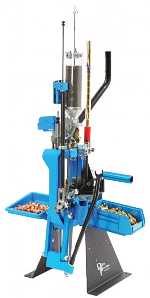 Dillon XL 750 without Case Feeder with Caliber Kit