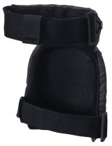 Alta Contour 360 Vibram Cap Knee Pad Set of 2 - Black