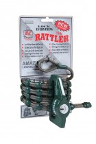 EZ Rattler Easy Loop Lock