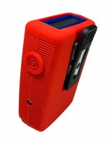 DAA CE ProTimer Silicone Skin