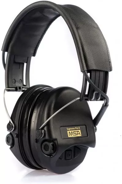 sordin ear defenders