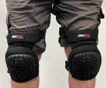 DAA All-Terrain Knee Guards (2 pcs Set)