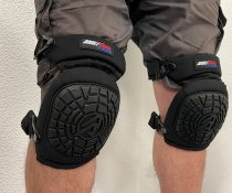 Combo - DAA Knee and Elbow Pads