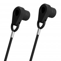 Decibullz Custom Molded Earplug Lanyard