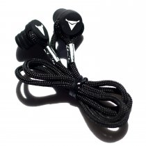 Decibullz Custom Molded Earplug Lanyard
